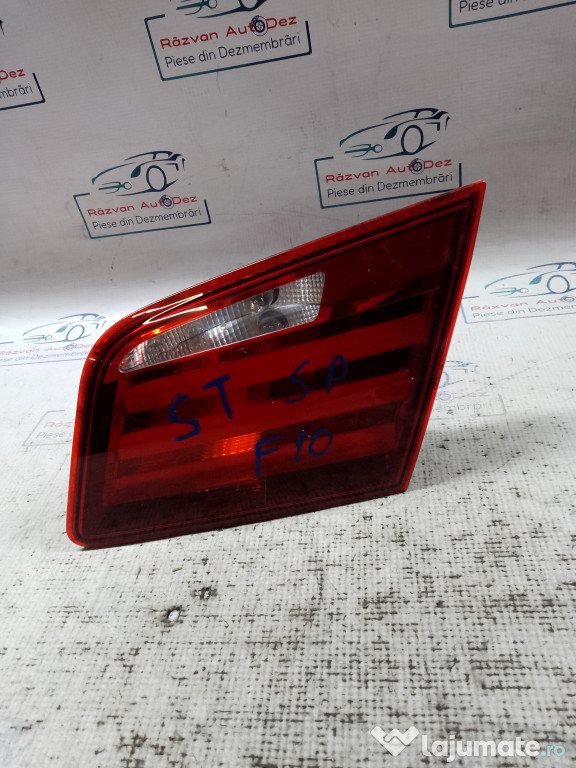 Stop stanga hayon BMW F10 2012