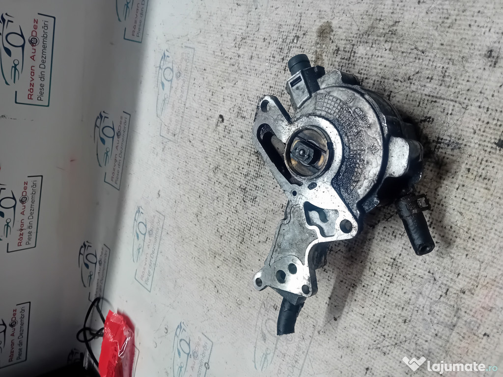 Pompa vacuum Volkswagen Eos 2008