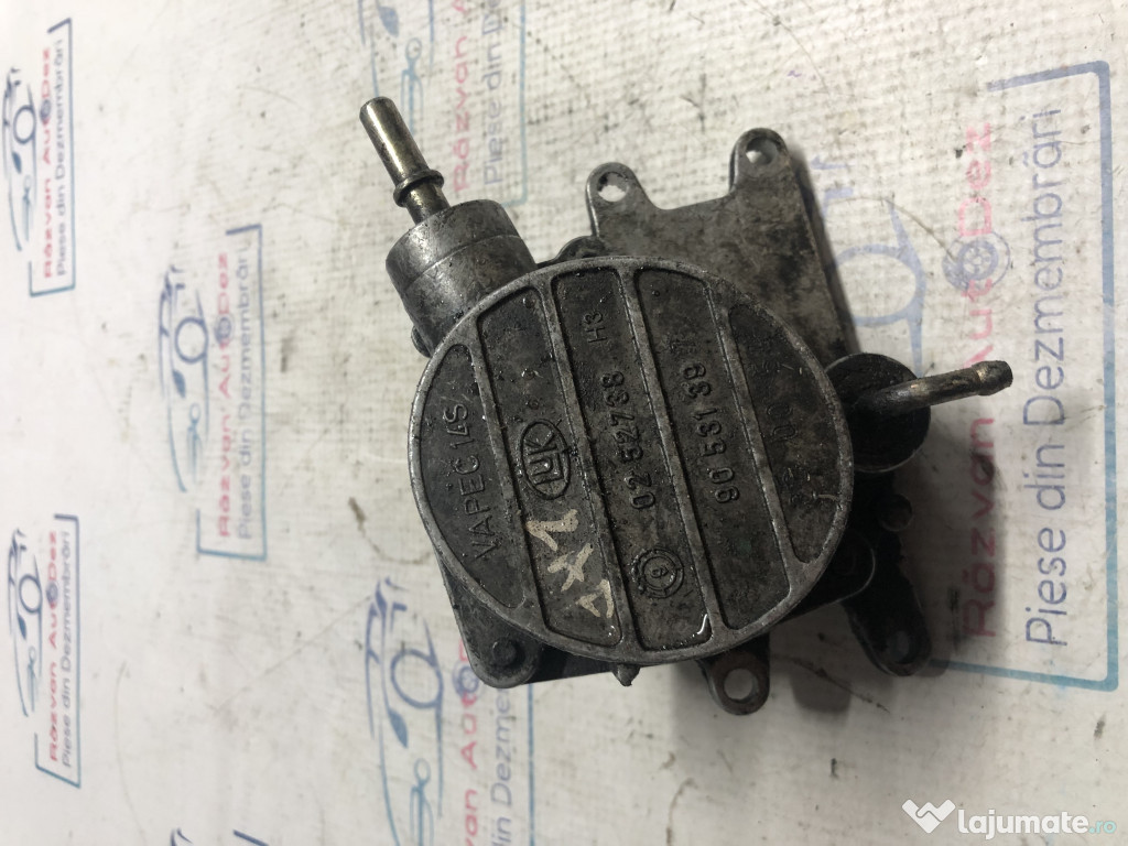 Pompa vacuum Opel Zafira 2.0 2007