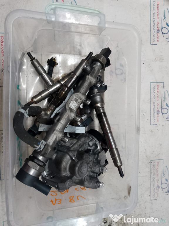 Kit injectie complet Audi A3 8V 2.0 Motorina 2016