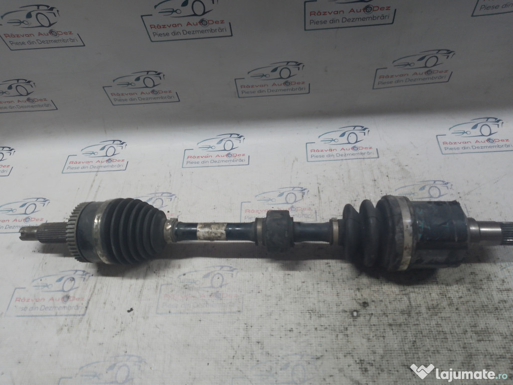 Planetara stanga fata Kia Sportage 2016