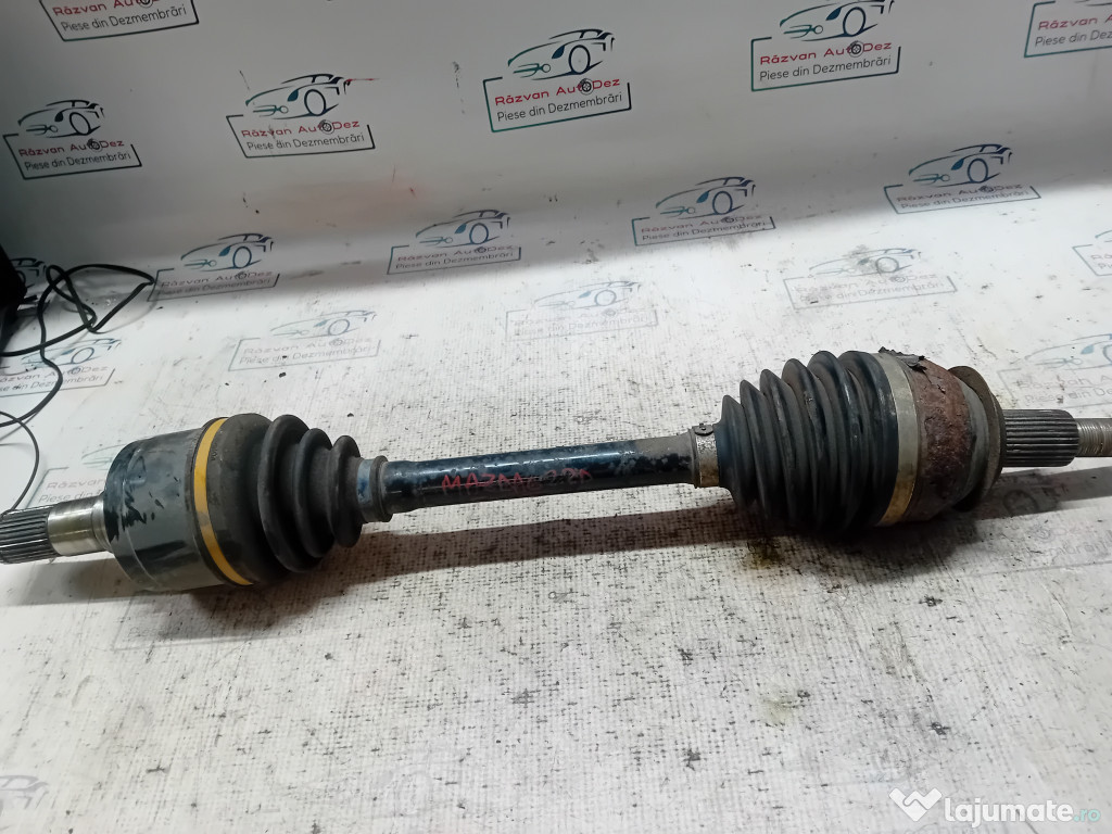 Planetara stanga fata Mazda 6 2.2 Motorina 2013