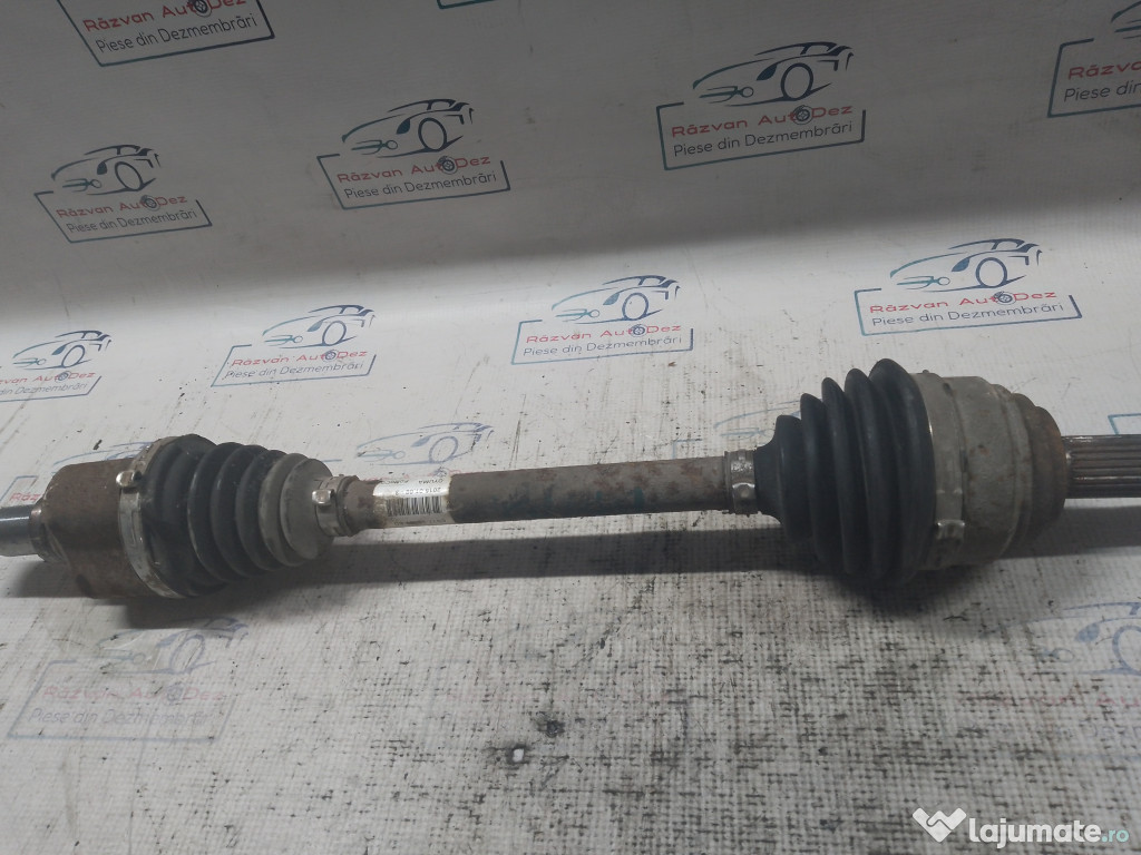 Planetara stanga fata Ford B-MAX 1.0 2012