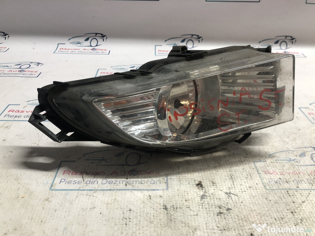 Proiector stanga Opel Insignia A 2011