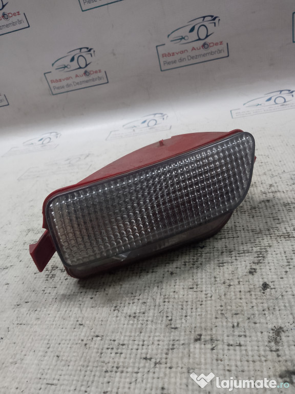 Proiectoare stanga Citroen C5