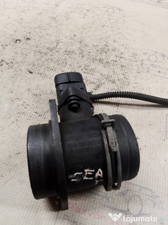 Debitmetru aer Seat Altea