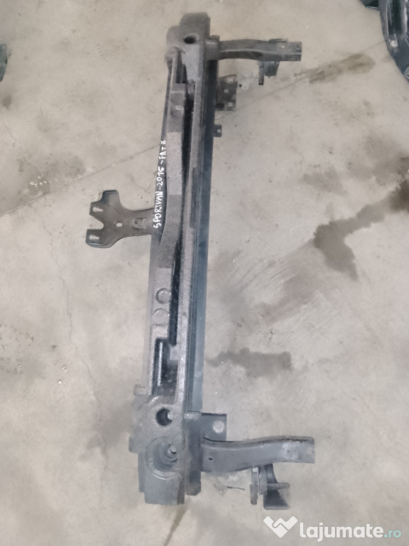 Armatura bara fata Volkswagen Sportsvan 2.0 Motorina 2015