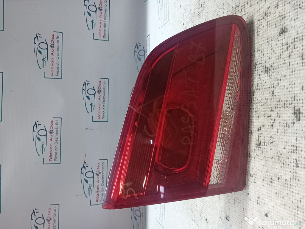 Stop stanga hayon Volkswagen Passat B7 2010