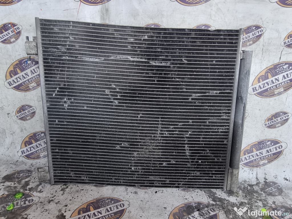 Radiator AC Renault Kadjar 1.6 Motorina 2016