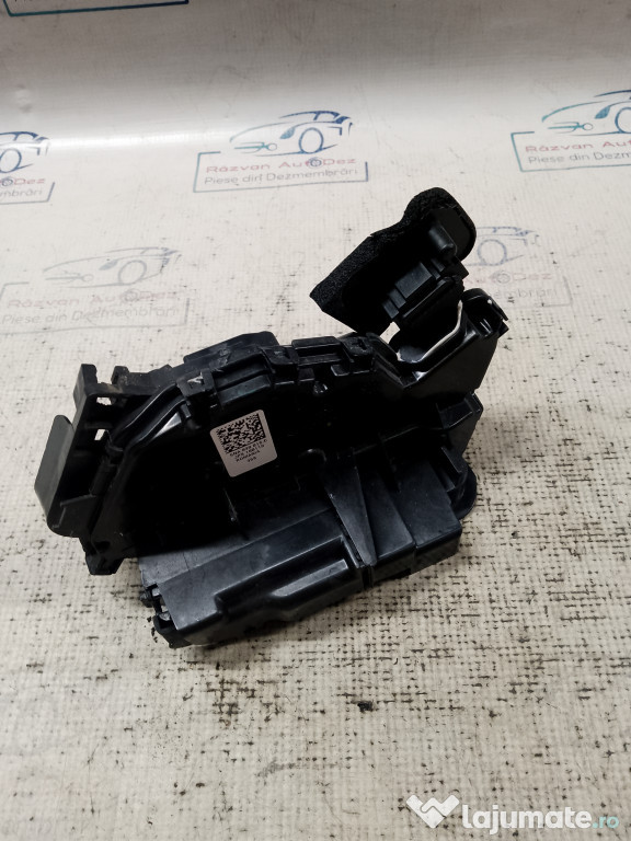 Broasca stanga spate Volkswagen Tiguan 2020