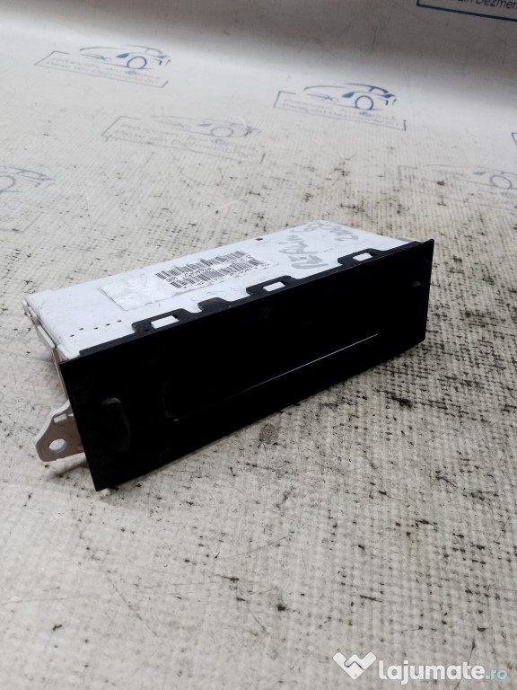 Display accesorii Citroen Berlingo 2006