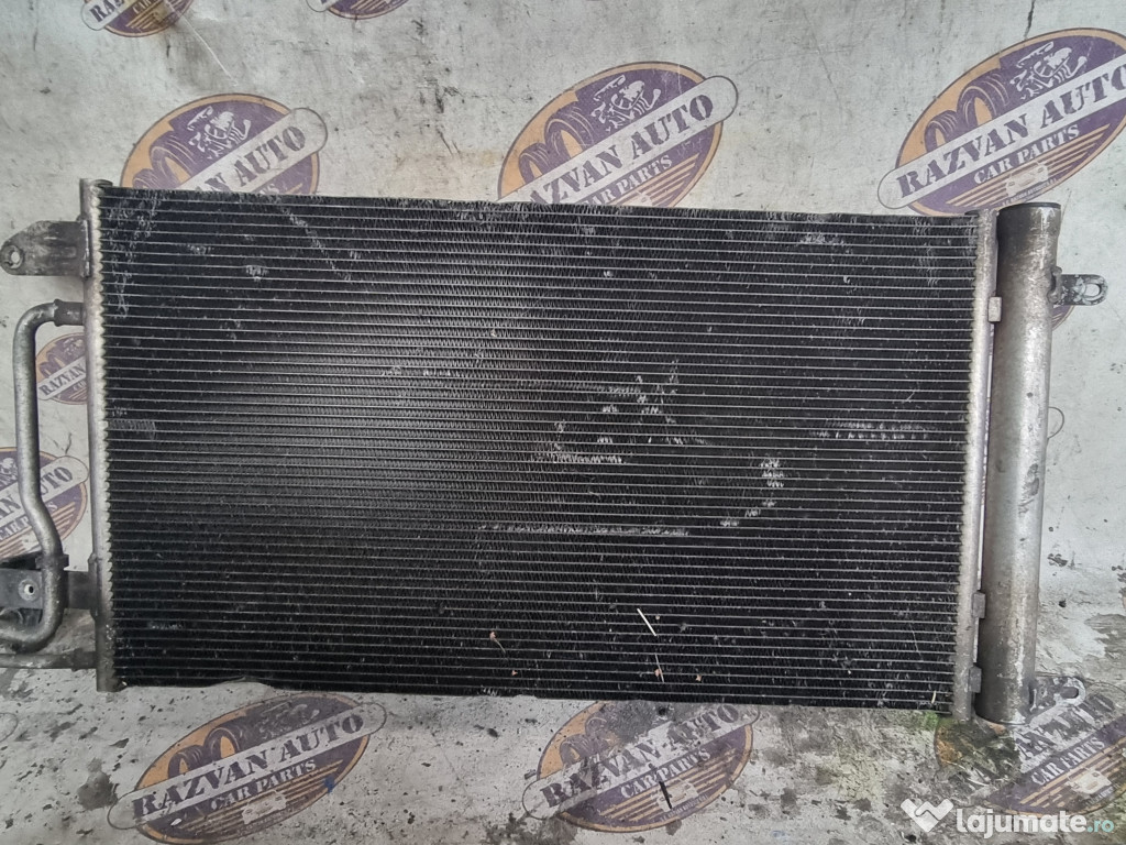 Radiator AC Skoda Fabia 2 1.6 Motorina 2012
