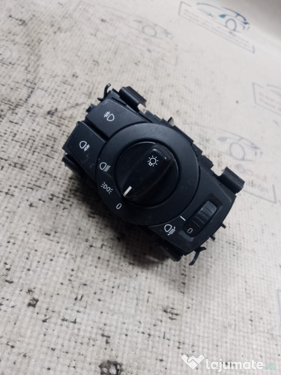 Bloc lumini BMW Seria 1 118