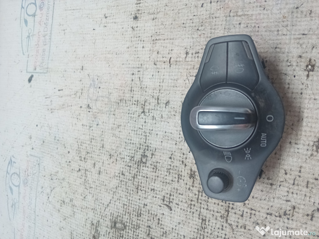 Bloc lumini Audi A4 B8 2012