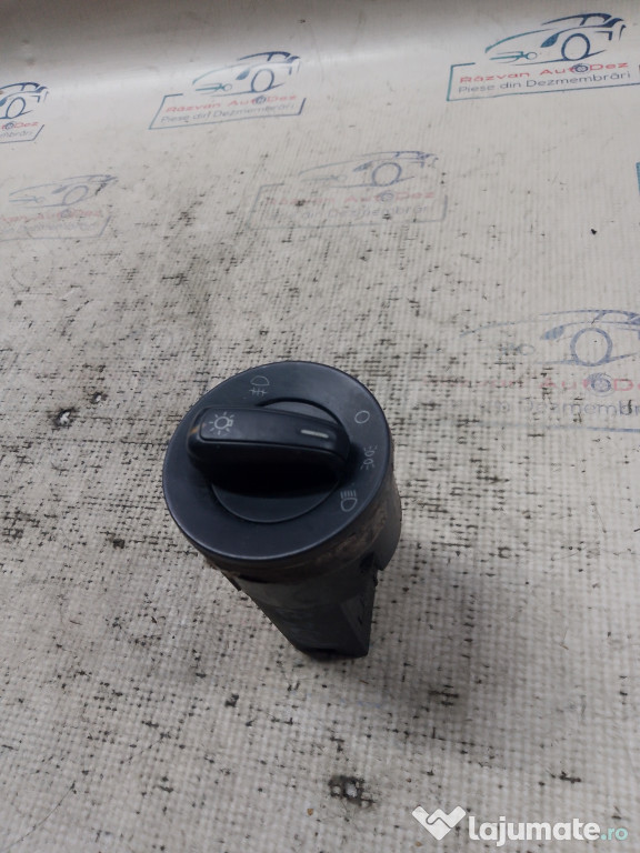 Bloc lumini Volkswagen Polo 2011