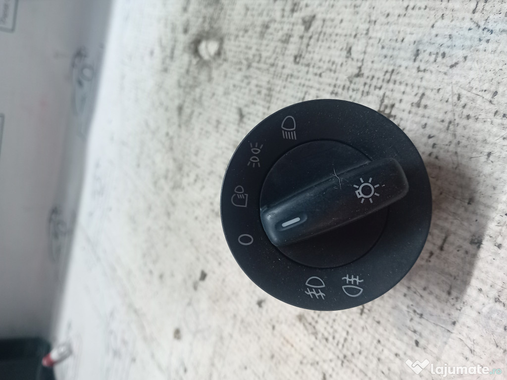 Bloc lumini Volkswagen Eos 2008