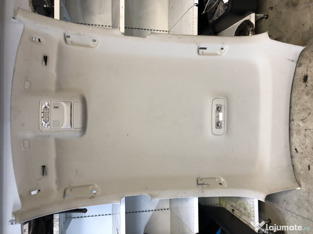 Plafon material Skoda Superb 2 Berlina 2010