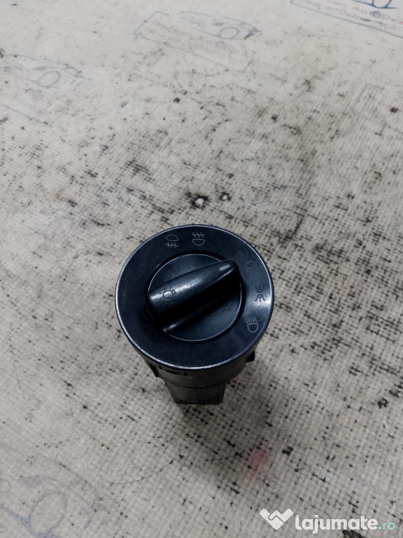 Bloc lumini Skoda Fabia 2 2008