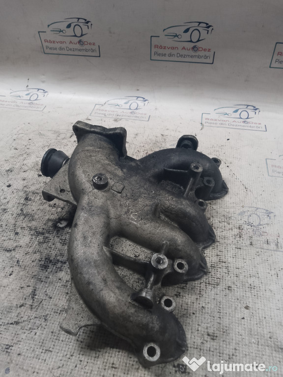 Galerie Admisie Fonta Volkswagen Golf 5 2010