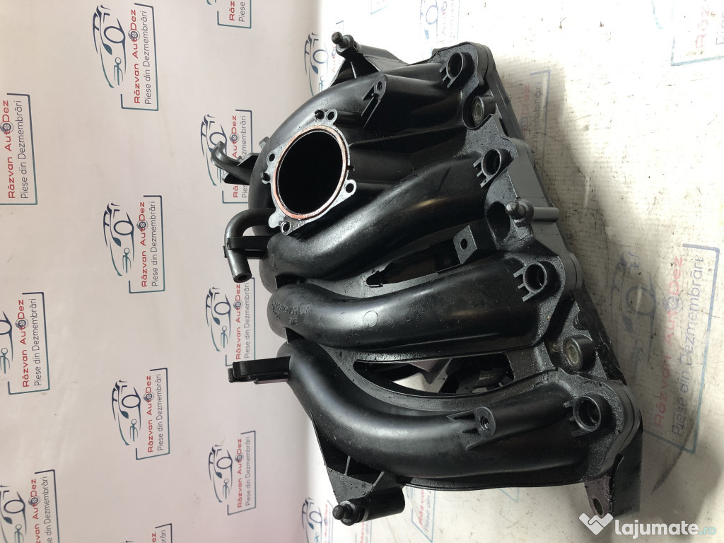 Galerie Admisie Plastic Volkswagen Golf 5 2007