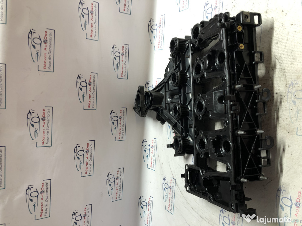 Galerie Admisie Plastic Citroen DS4 2.0 2012