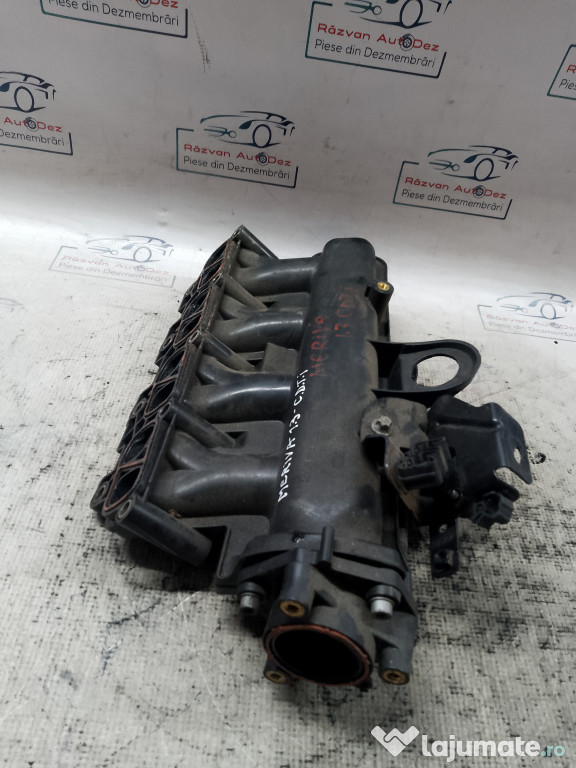 Galerie Admisie Plastic Opel Meriva 1.3 2010