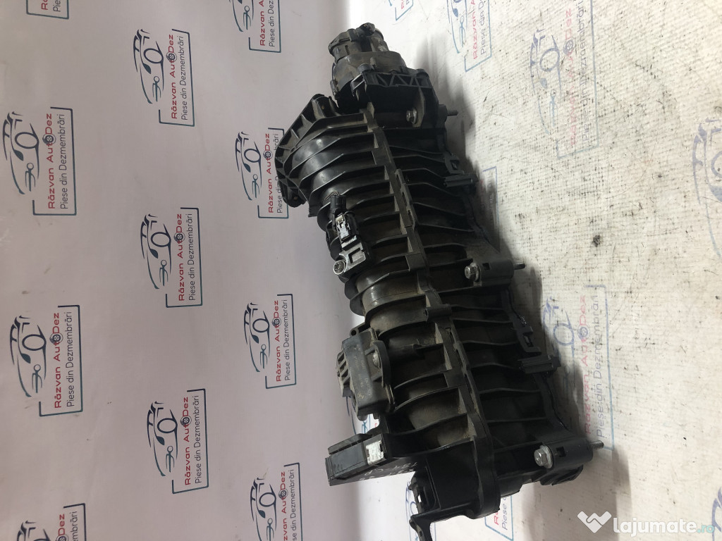 Galerie Admisie Plastic BMW X3 F25 2013