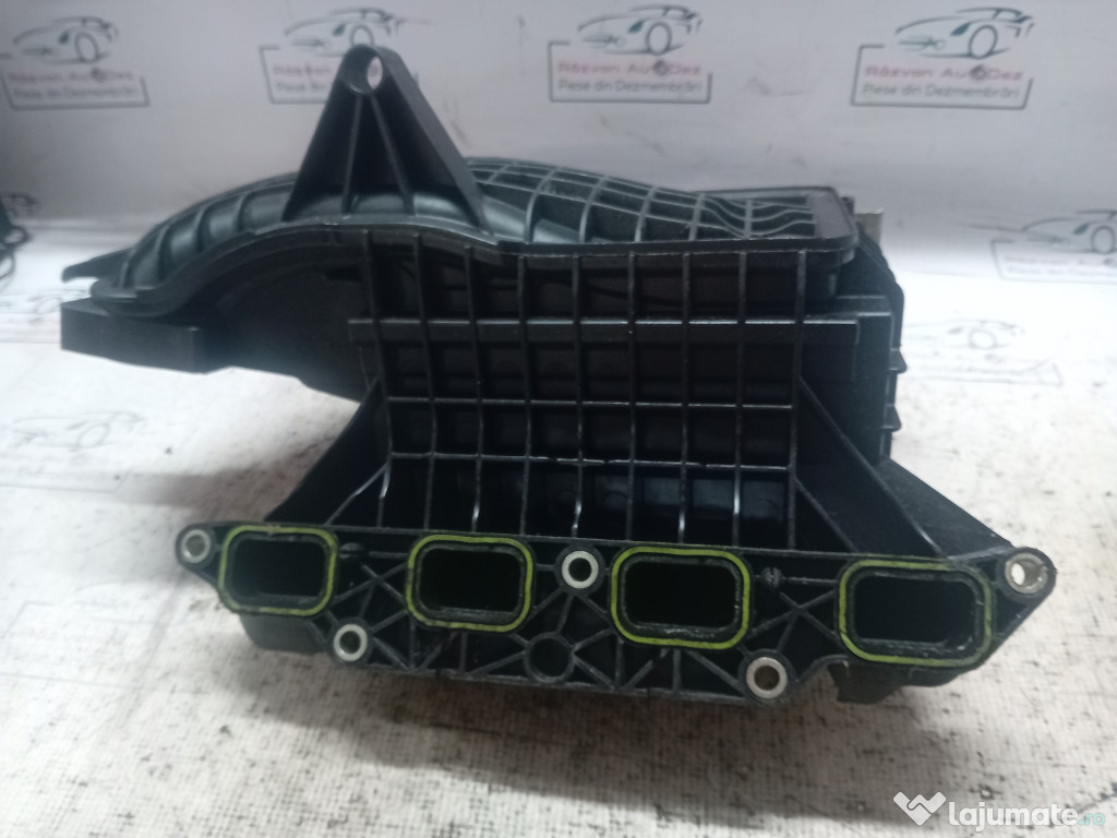 Galerie Admisie Plastic Volkswagen Golf 6 2009