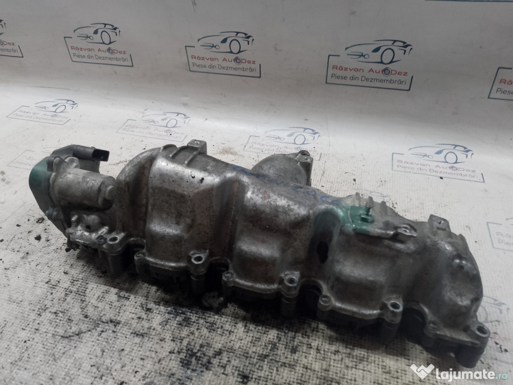 Galerie Admisie Fonta Volkswagen Tiguan 2.0 2012