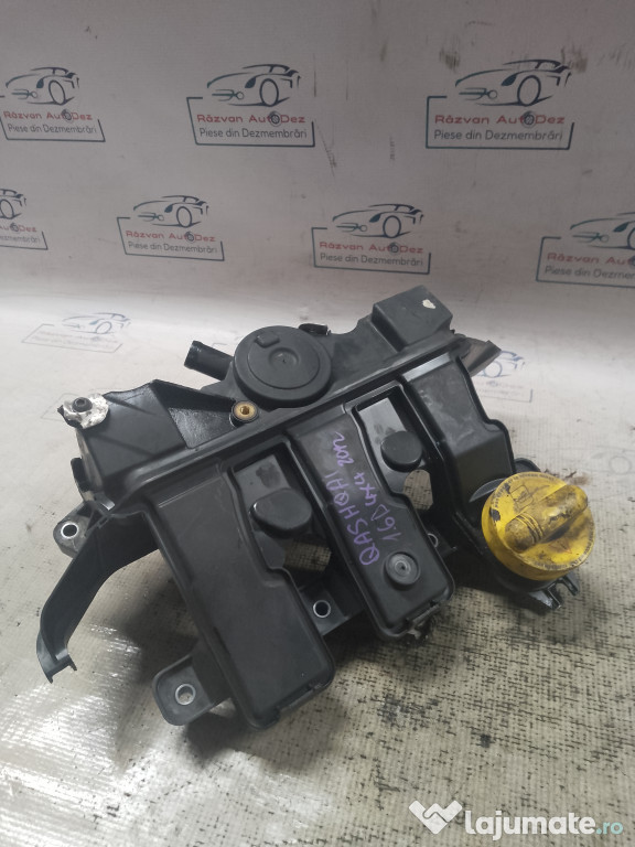 Filtru epurator Nissan Qashqai 1.6 Motorina 2012