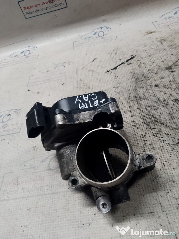 Clapeta acceleratie Volkswagen Jetta 2011