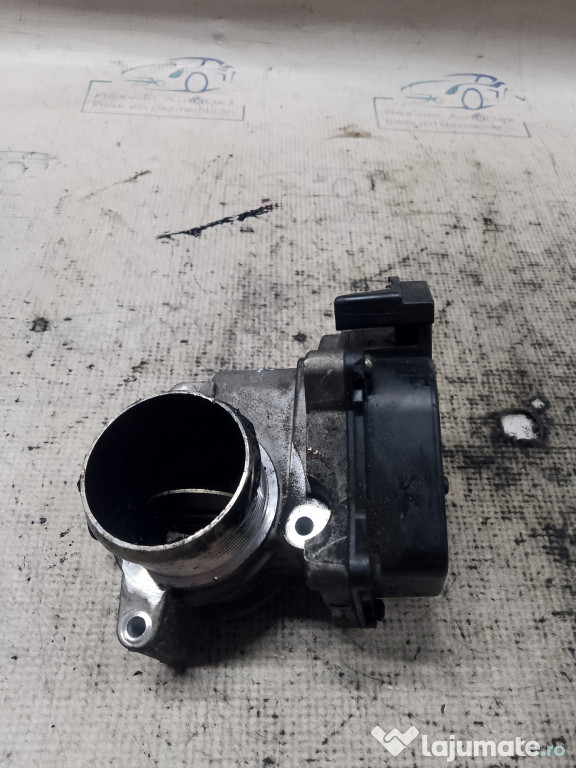 Clapeta acceleratie Skoda Octavia 2 2012