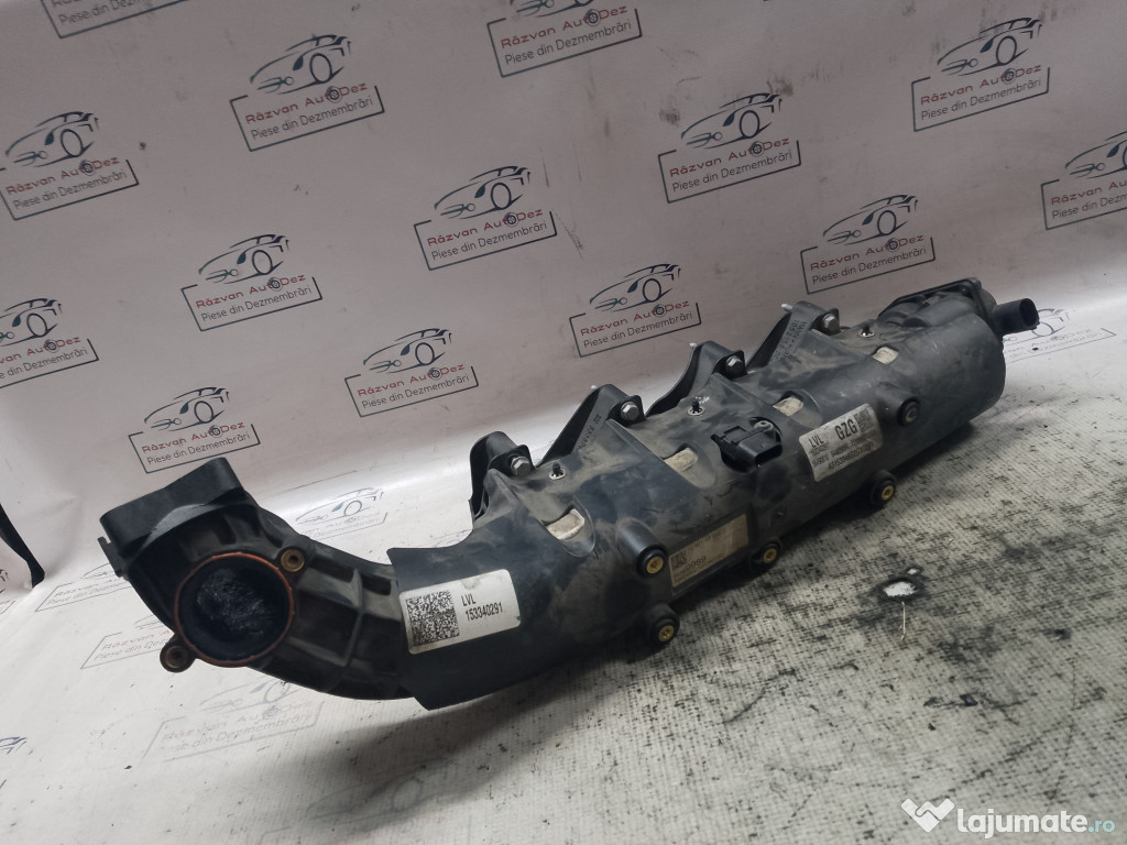 Galerie Admisie Plastic Opel Astra K 1.6 2016