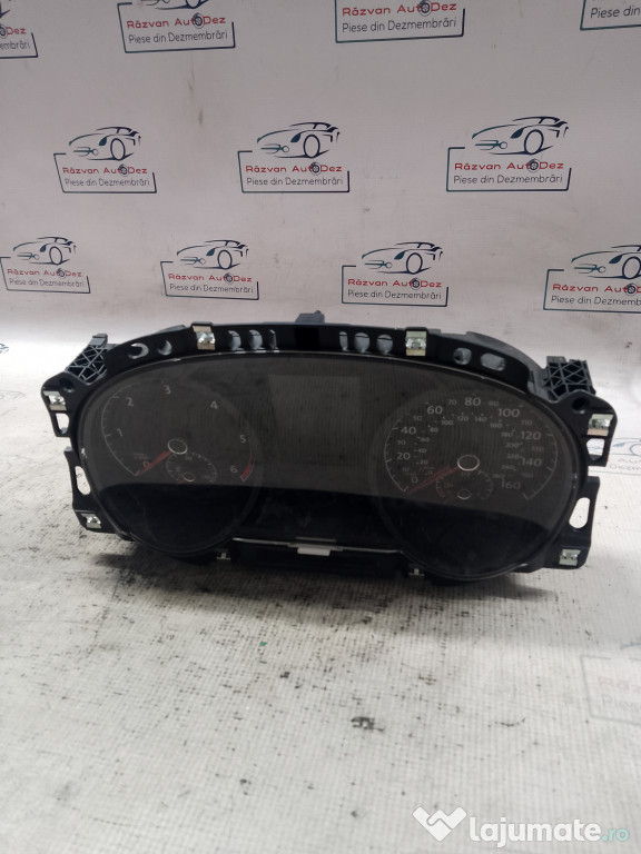 Ceasuri Bord UK Volkswagen Golf 7 Motorina 2015