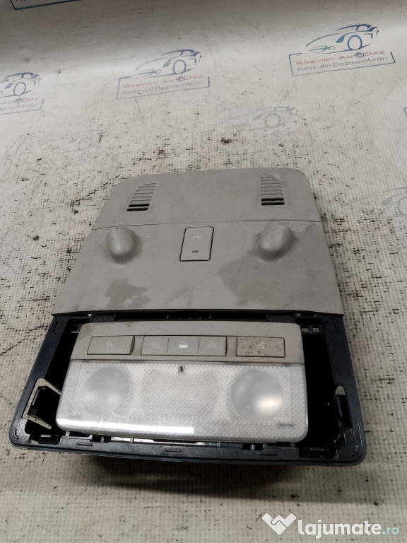 Plafoniera Opel Insignia A 2010