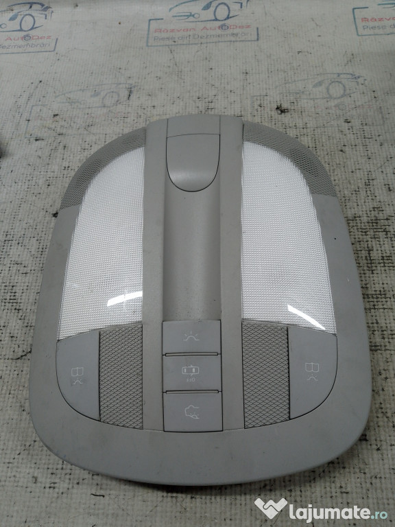 Plafoniera Mercedes ML 2012
