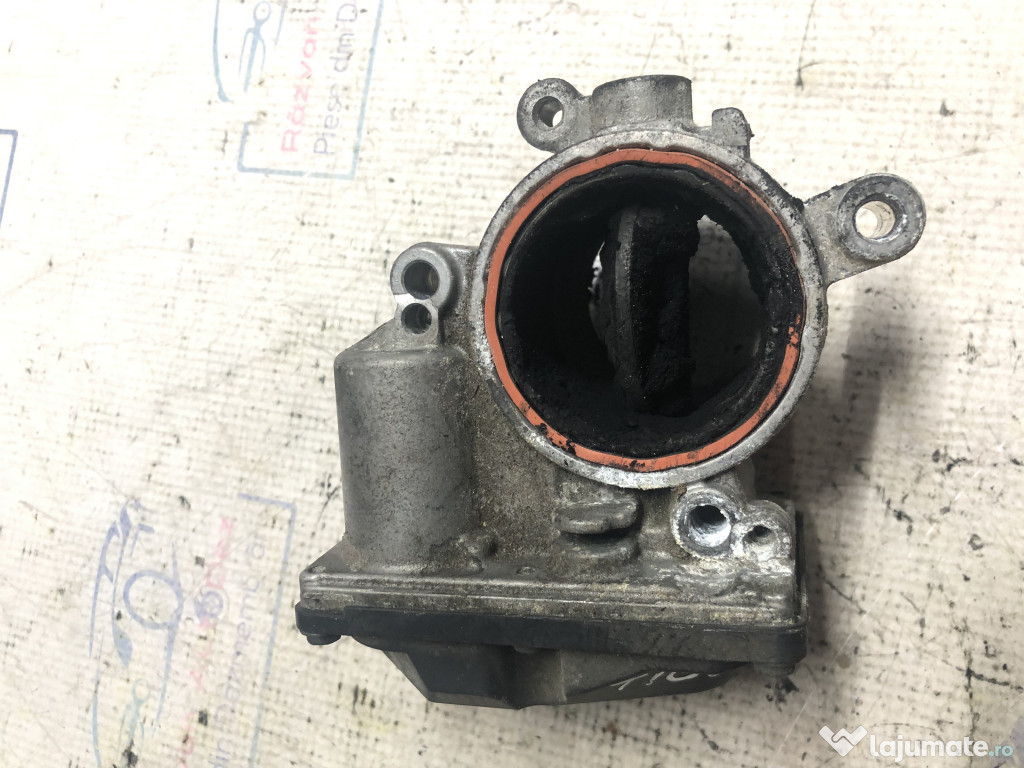 Clapeta acceleratie Volkswagen Tiguan 2.0 2014