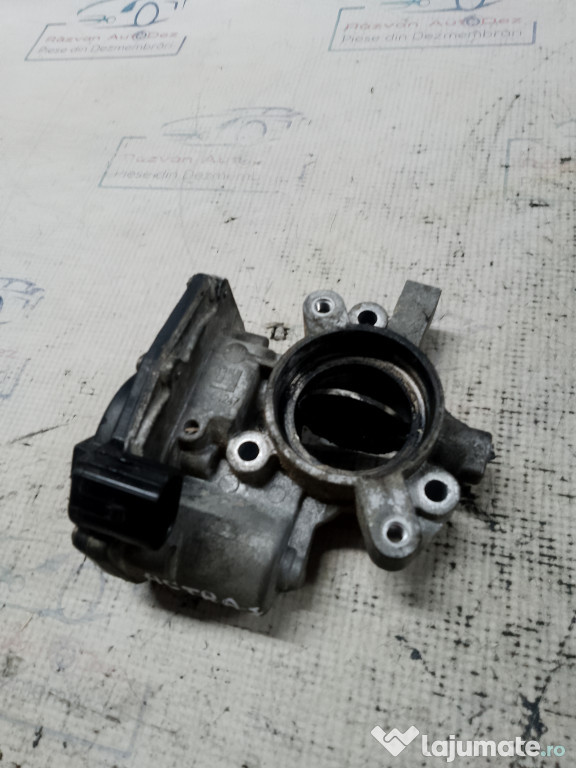 Clapeta acceleratie Opel Astra J 1.3 Motorina 2011