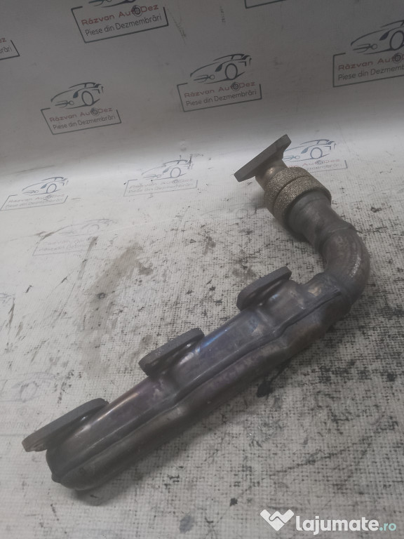 Galerie evacuare stanga Mercedes S Class 3.0 Motorina 2009