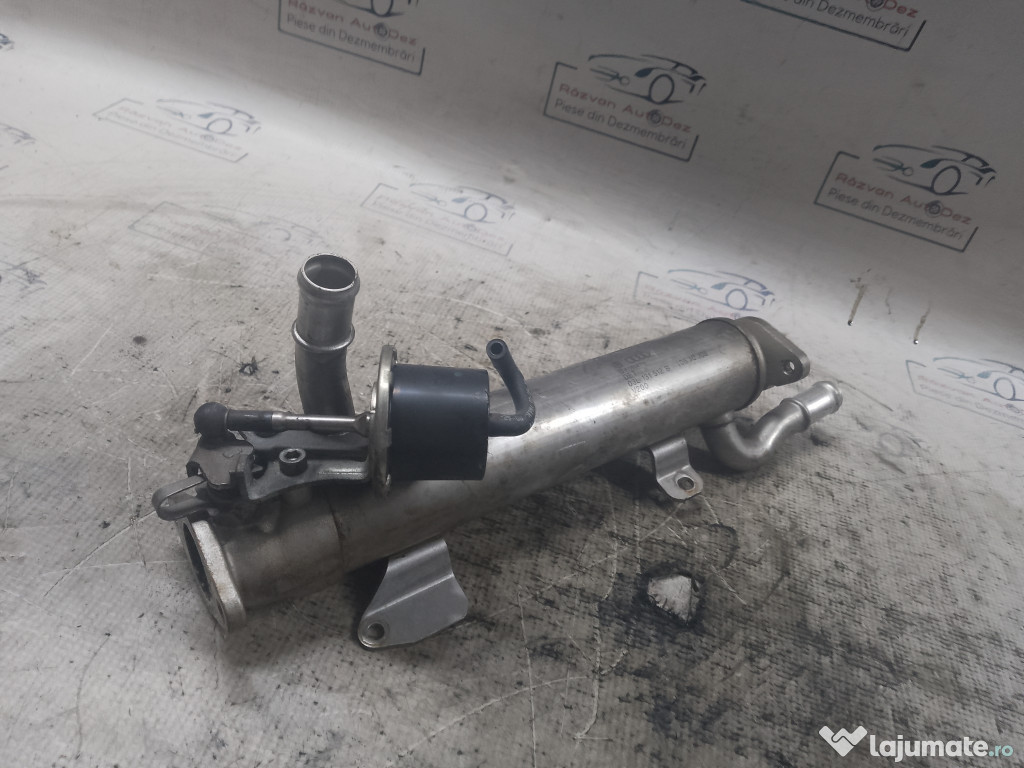 Racitor Gaze Volkswagen Tiguan 2008