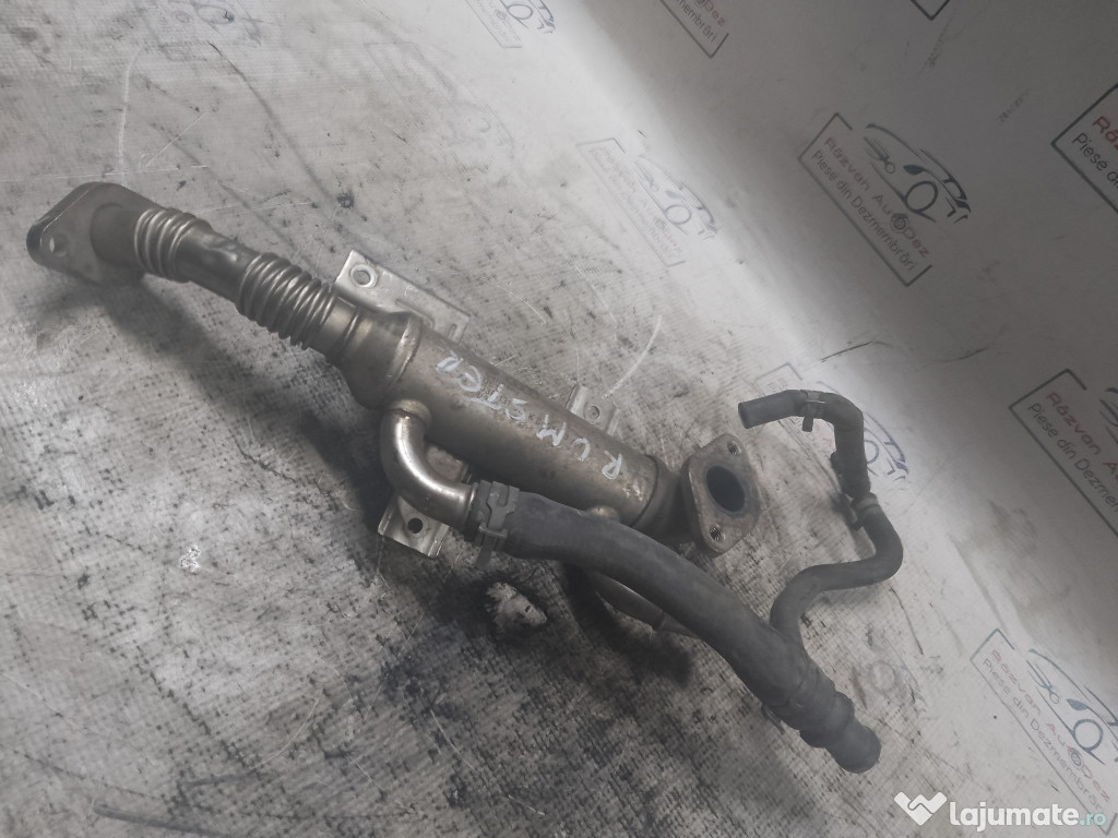 Racitor Gaze Skoda Roomster 2008