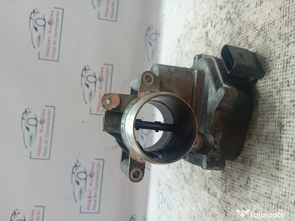 Clapeta acceleratie Skoda RAPID 1.6 2015