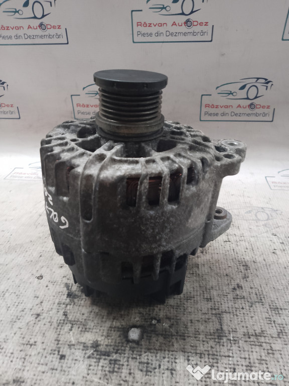 Alternator Volkswagen Golf 7 2.0 Motorina 2015