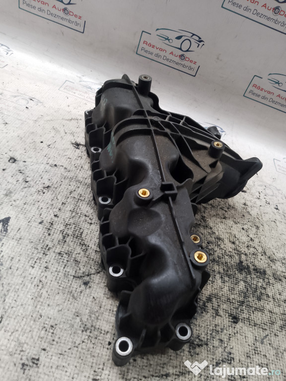 Galerie Admisie Plastic Volkswagen Sharan 2.0 2012