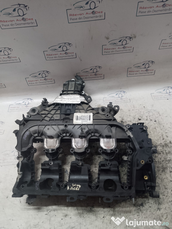 Galerie Admisie Plastic Ford Kuga 2.0 2014