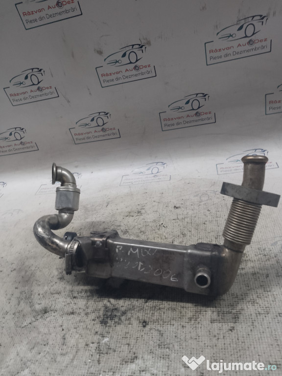 Racitor Gaze BMW 320 Motorina 2006