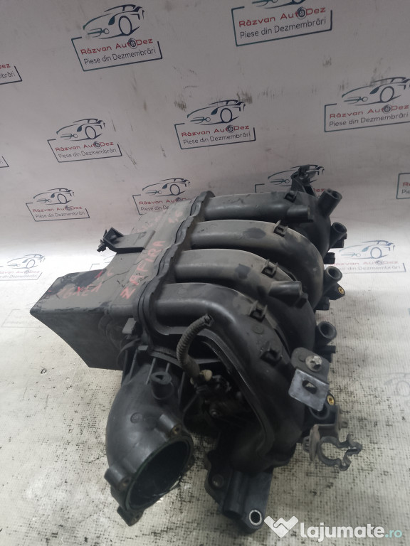 Galerie Admisie Plastic Opel Zafira 1.6 2007