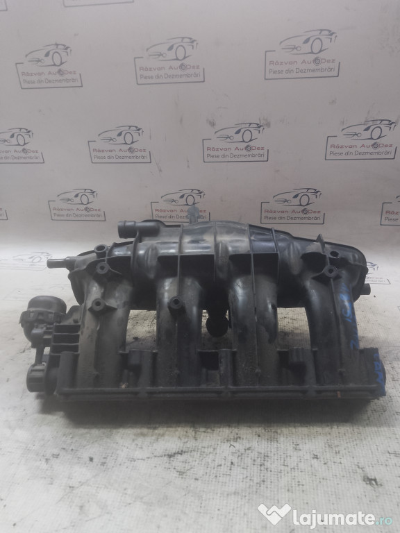 Galerie Admisie Plastic Skoda Octavia 2 1.8 Benzina 2012