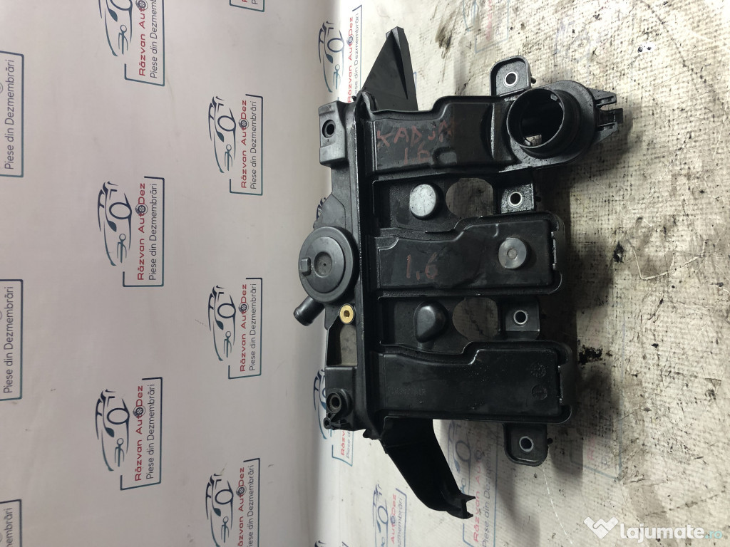 Filtru epurator Renault Kadjar 1.6 2016