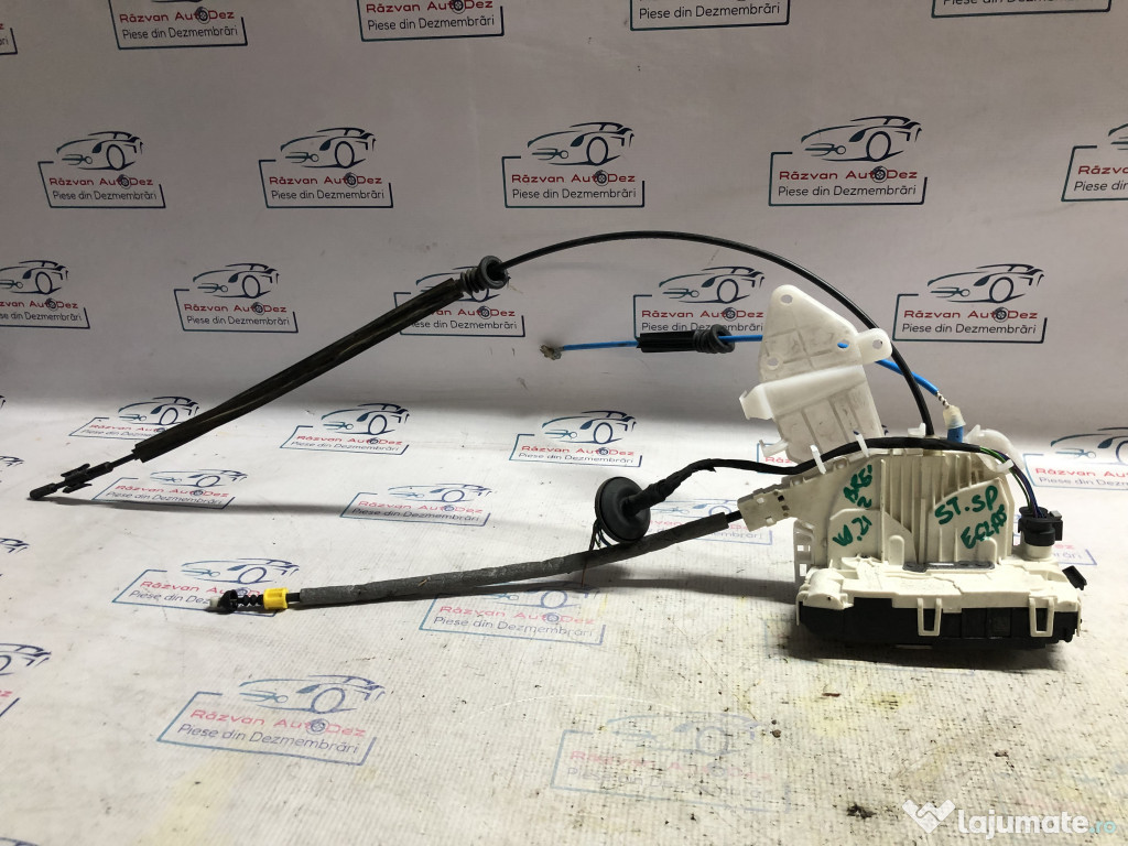 Broasca stanga spate Mercedes E-Class 2012